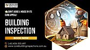 Get a Detailed Building Inspection in Melbourne for Your Property