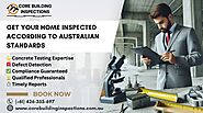 🏠 Get Your Home Inspected According to Australian Standards!