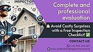 Get Free Building Inspection Checklist for a Smooth Review