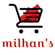 Online Shopping Experience - Milhans.lk