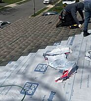 Roof Installation NJ