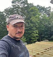 Deck Builder in New Jersey