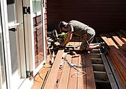 Deck Repair Lodi, New Jersey - Top Quality