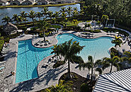 Cape Coral - Pool Cleaning Cape Coral FL - Island Pool Pros