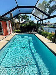 Ft Myers Beach - Trusted Pool Cleaning Professionals