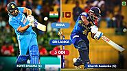 India vs Sri Lanka Highlights 2024: आखिरी वनडे में भारत का हुआ बुरा हाल, 2-0 से गवाईं सीरीज