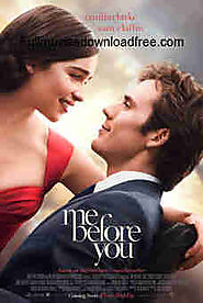 Download Movie Me Before You 2016 - Full Movies Download Free