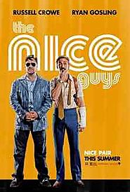 Download The Nice Guys 2016 Full Movie - HD Movies Download
