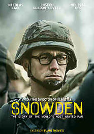 Download Snowden 2016 Full Movie - HD Movies Download