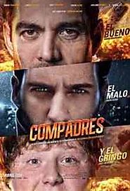 Download Compadres 2016 Full Movie - HD Movies Download
