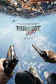 Download Hardcore Henry 2015 Full Movie - HD Movies Download