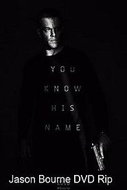 Download Jason Bourne 2016 Full Movie - HD Movies Download