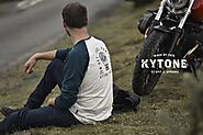 Kytone Motorcycle Clothing & Accessories – Veloce Club