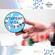 Study Visa Service | Student Visa