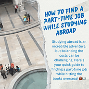 Study visa counselor | Best study visa consultants