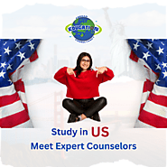 US Student Visa | F-1 visa consultants