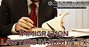 How To Deal With an Appropriate Immigration Lawyer?