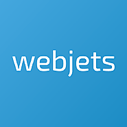 Webjets.io