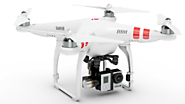 MYC - Drone Quadcopter Aerial Photos & Video