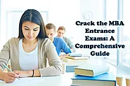 Crack the MBA Entrance Exams: A Comprehensive Guide - Shabdkosh News