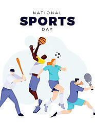 National Sports Day 2024: मेजर ध्यानचंद और खेलों का महत्व - Shabdkosh News