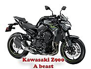 शानदार स्पीड और स्टाइल का मिश्रण: Kawasaki Ninja Z900 - Shabdkosh News