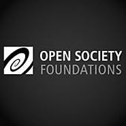 Open Society Foundations Podcast on iTunes