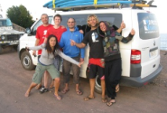 Protest SurfSchool - Fuerteventura - Learn to Surf in Fuerteventura " Surfing