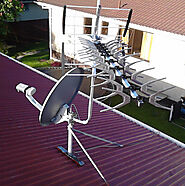 Auckland Freeview TV Aerial Installers | Kiwi Antennas