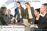 1-Hour Team Building for Leaders: How Managers Can Strengthen Teams in 60 Minutes