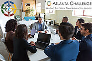 Inside the Power of Professional Team Building—And Why It Matters