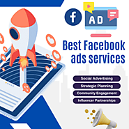 Best Facebook ads services - Boost your business