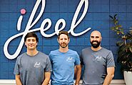 Mental Health Startup ifeel Raises $20 Million Series B for workplace well-being - Next Digital Health