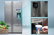 Tại sao cần gọi trung tâm bảo hành tủ lạnh Side by Side?