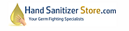 Hand Sanitizer Store