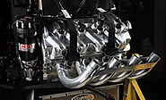 KPXA Racing Engines | Top Engine Products & Services