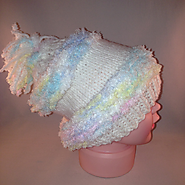 Knitted Baby Headbands