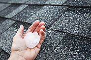 Hail & Storm Damage Roof Inspection & Repair for Greater Madison, WI & SE Minnesota