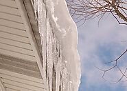 Roof Ice Dam Prevention & Damage Repair in Madison, WI, & Rochester, MN