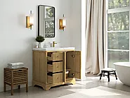 What Styling Opportunities Do You Have With 36 inch Bathroom Vanity?