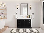 Expert Advice on Choosing a Functional and Stylish Vanity