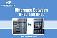 Difference Between HPLC and UPLC?