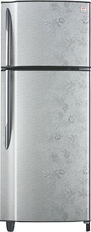 Godrej Frost Free Double Door Refrigerator 240 L