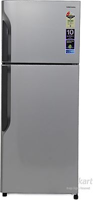 Samsung Frost Free Double Door Refrigerator 255 L