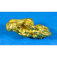 buy Gold Nugget Pendant - Buy Gold Bullion - goldbullionshops - GOLD BULLION SHOP