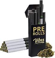 Cannabis store in Brampton