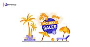 Drive Festive Sale With eCommerce Holiday Planning | WP Swings