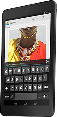 Dell Venue 8 Cellular 16 GB Tablet Price in India - Buy Dell Venue 8 Cellular 16 GB Tablet Black 16 Online - Dell : F...