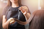 Discover the Benefits of Keratin Hair Treatments