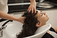 Finding the Best Salon for Your Wash and Set